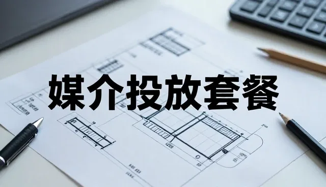 媒介投放套餐如何适配不同品牌全案策划需求