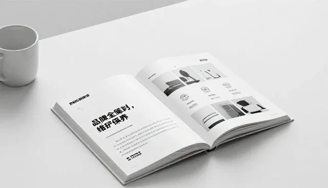 品牌全案策划:选型关注点的具体分析